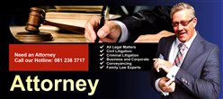 Attorney